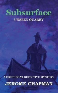 Cover SubSURFACE (eBook, ePUB)