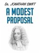 A Modest Proposal (eBook, ePUB) - Bild 1
