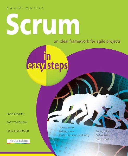 Scrum in easy steps (eBook, ePUB) Scrum in easy steps (eBook, ePUB)