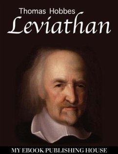 Cover Leviathan (eBook, ePUB)
