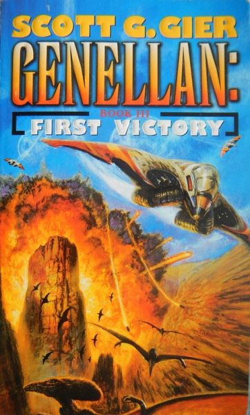 Genellan: First Victory (eBook, ePUB)