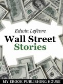 Wall Street Stories (eBook, ePUB)