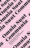 Omnia Sunt Communia (eBook, PDF) Omnia Sunt Communia (eBook, PDF)