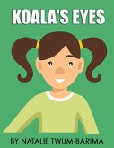 Koala's Eyes (eBook, ePUB)