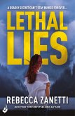 Lethal Lies: Blood Brothers Book 2 (eBook, ePUB)
