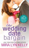 Wedding Date Bargain (eBook, ePUB)