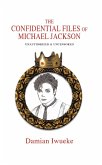 Confidential Files of Michael Jackson (eBook, ePUB)