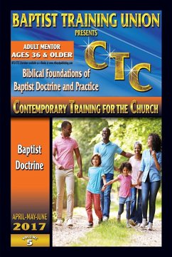 Cover Adult Mentor (eBook, ePUB)