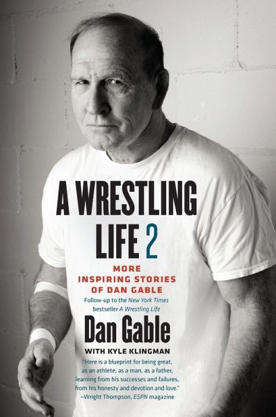 Wrestling Life 2 (eBook, ePUB)