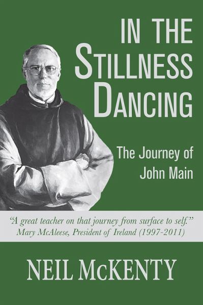 In the Stillness Dancing (eBook, ePUB) In the Stillness Dancing (eBook, ePUB)