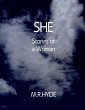 She: Stories of a Woman (eBook, ePUB) - Bild 1