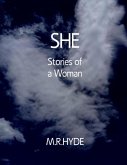 She: Stories of a Woman (eBook, ePUB)