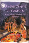 On the Origins of Speaking (eBook, ePUB)