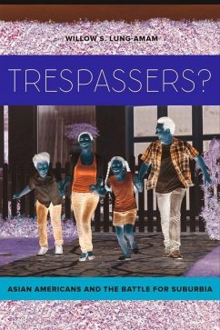 Cover Trespassers? (eBook, ePUB)