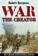 War the Creator (eBook, ePUB) - Bild 1