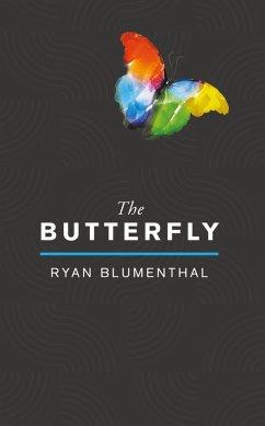 Cover Butterfly (eBook, ePUB)