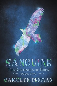 Sanguine (eBook, ePUB) - Denman, Carolyn