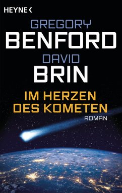 Im Herzen des Kometen (eBook, ePUB) - Brin, David; Benford, Gregory