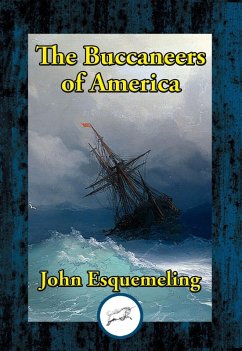 Cover Buccaneers of America (eBook, ePUB)