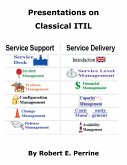 Presentations on Classical ITIL (eBook, ePUB)