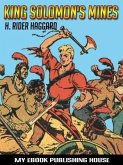 King Solomon's Mines (eBook, ePUB) King Solomon's Mines (eBook, ePUB)