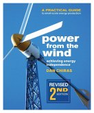 Power from the Wind - 2nd Edition (eBook, ePUB) Power from the Wind - 2nd Edition (eBook, ePUB)