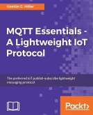 MQTT Essentials - A Lightweight IoT Protocol (eBook, ePUB)