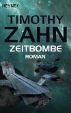 Zeitbombe (eBook, ePUB)
