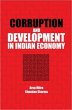 Corruption and Development in Indian... - Bild 1