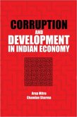Corruption and Development in Indian Economy (eBook, PDF)
