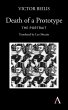 Death of a Prototype (eBook, ePUB) - Bild 1