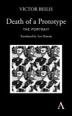 Death of a Prototype (eBook, ePUB)