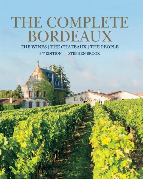 Complete Bordeaux (eBook, ePUB) Complete Bordeaux (eBook, ePUB)