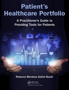 Cover Patient's Healthcare Portfolio (eBook, ePUB)