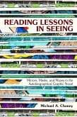 Reading Lessons in Seeing (eBook, ePUB)