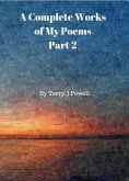 Complete Works of My Poems: Part 2 (eBook, ePUB)