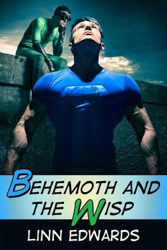 Cover Behemoth and The Wisp (eBook, ePUB)