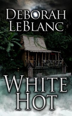Cover White Hot (eBook, ePUB)