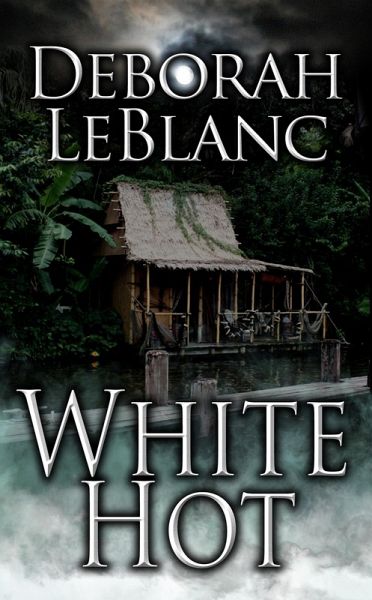 White Hot (eBook, ePUB) White Hot (eBook, ePUB)