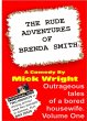 The Rude Adventures Of Brenda Smith... - Bild 1