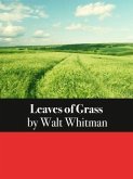Leaves of Grass (eBook, ePUB)