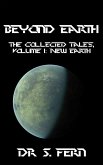 Beyond Earth (eBook, ePUB)