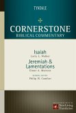 Isaiah, Jeremiah, Lamentations (eBook, ePUB) Isaiah, Jeremiah, Lamentations (eBook, ePUB)