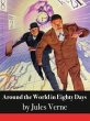Around the World in Eighty Days (eBook,... - Bild 1