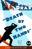 Death by Two Hands (eBook, ePUB)