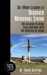 Six Word Lessons to Discover Missional... - Bild 1