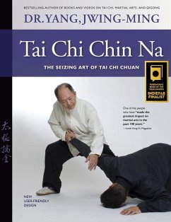 Tai Chi Chin Na (eBook, ePUB) - Yang, Jwing-Ming
