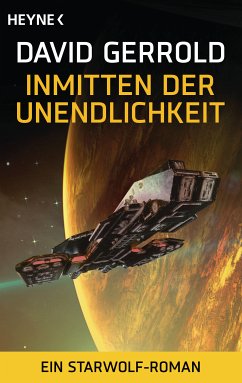 Inmitten der Unendlichkeit (eBook, ePUB) - Gerrold, David