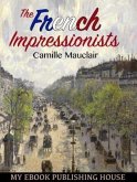 The French Impressionists (eBook, ePUB)