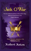 Jack O' War (eBook, ePUB)